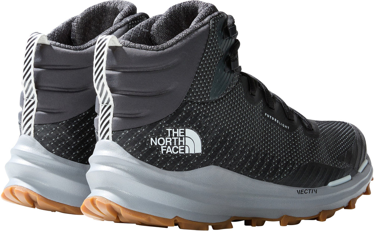 The North Face Vectiv FastPack Mid FutureLight Women's Walking Boots - Grey | Outdoor Performance