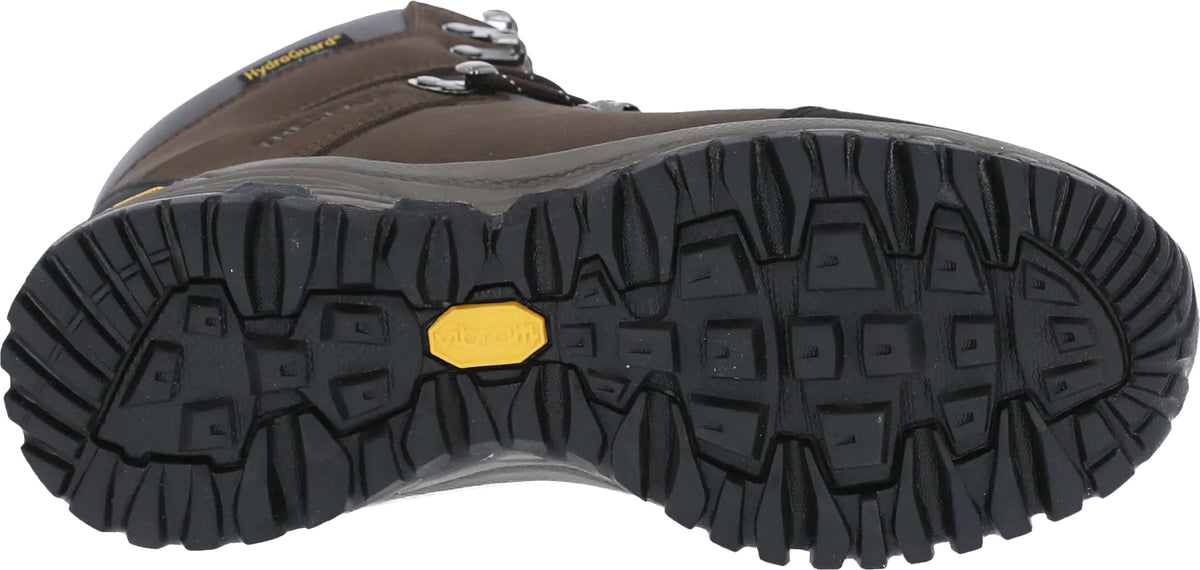Trespass Baylin Waterproof Women's Walking Boots - Brown | Outdoor Performance