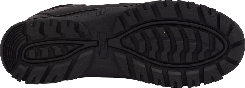 Trespass Finley Mid Waterproof Men's Walking Boots - Black | Outdoor Performance