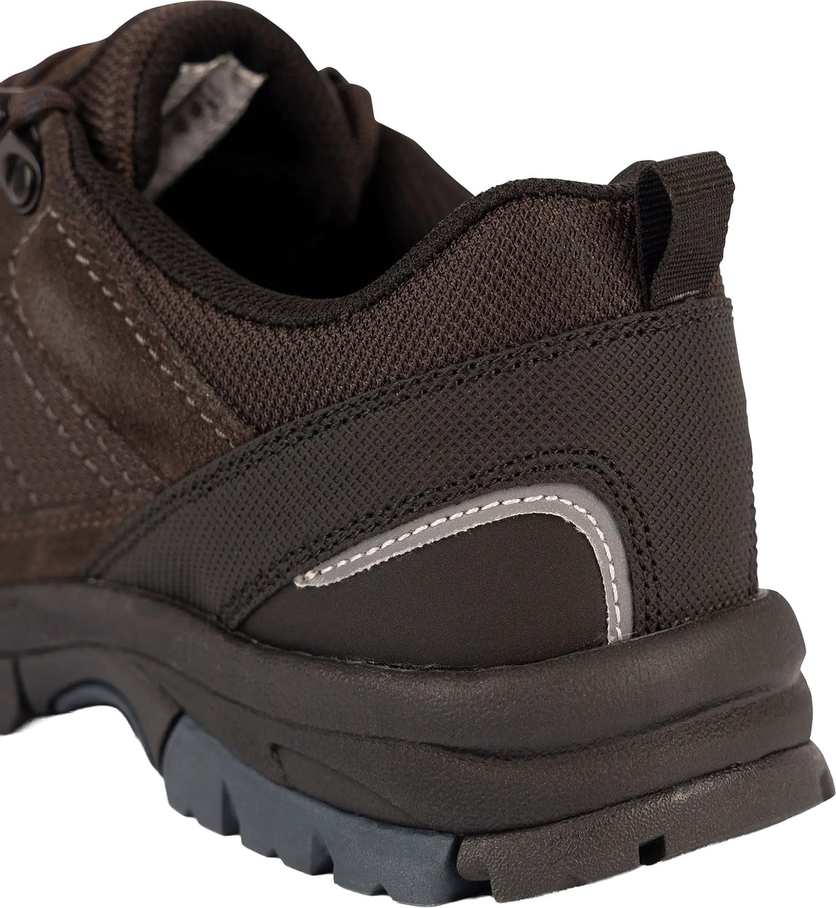Trespass Scrap Waterproof Men's Walking Shoes - Brown | Outdoor Performance