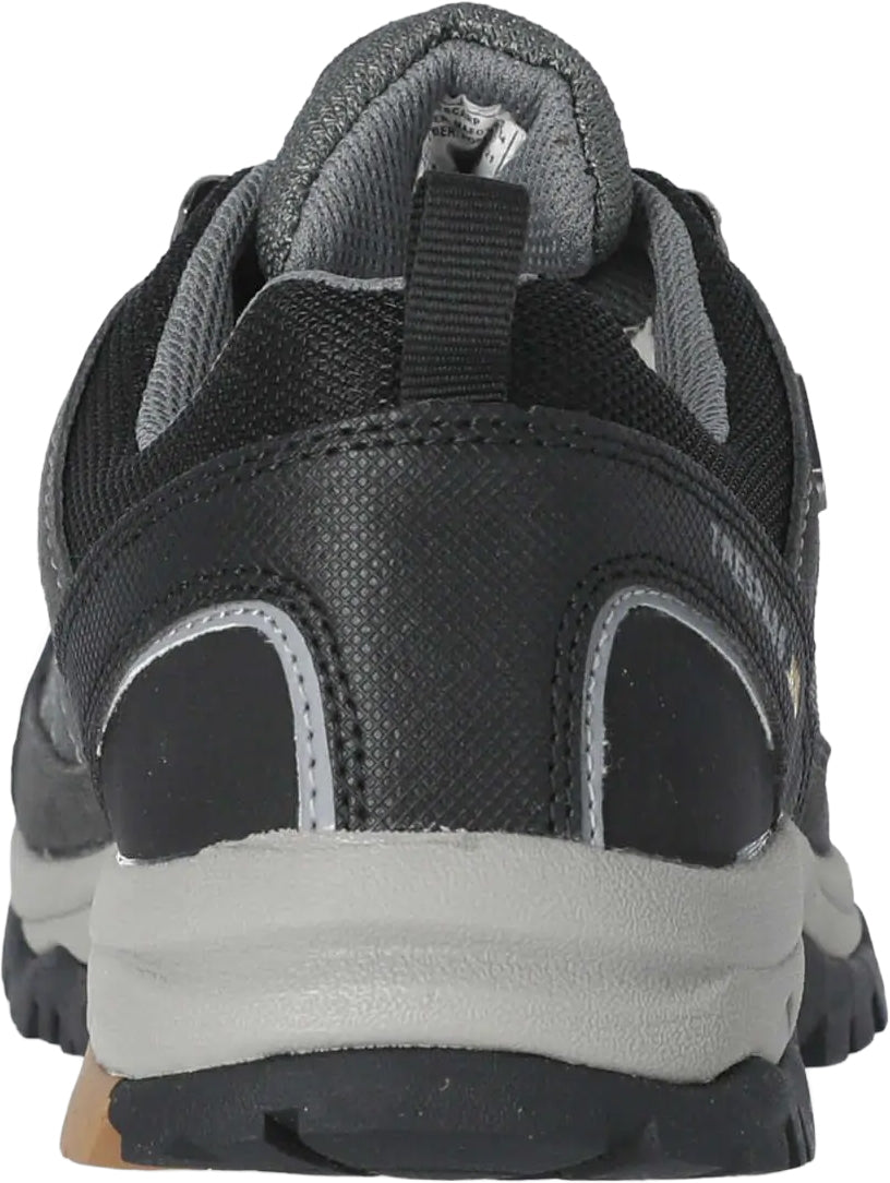 Trespass Scrap Waterproof Men's Walking Shoes - Grey | Outdoor Performance