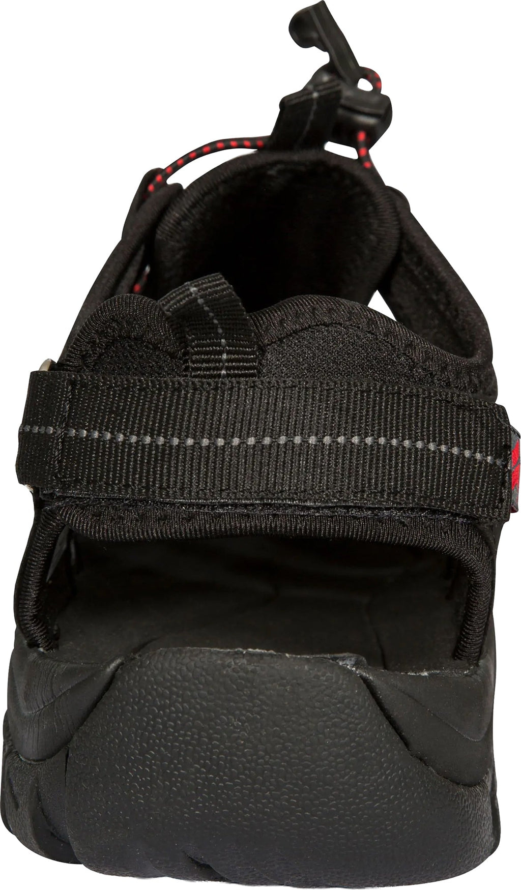 Trespass Torrance B Men's Walking Sandals - Black | Everyday Comfort