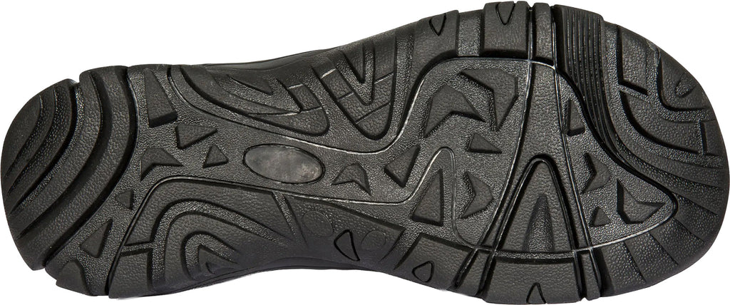 Trespass Torrance B Men's Walking Sandals - Black | Everyday Comfort