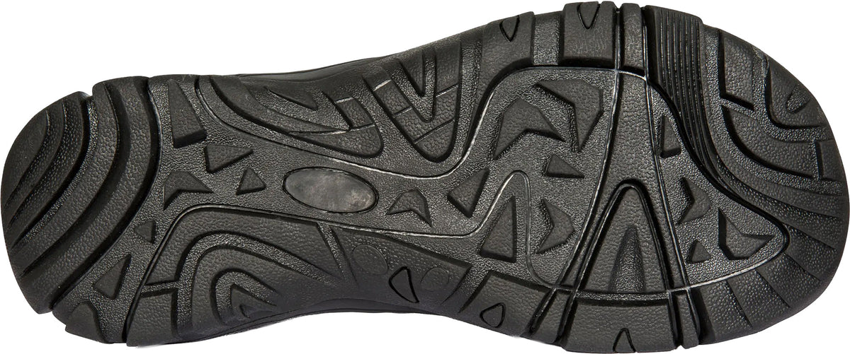 Trespass Torrance B Men's Walking Sandals - Black | Everyday Comfort