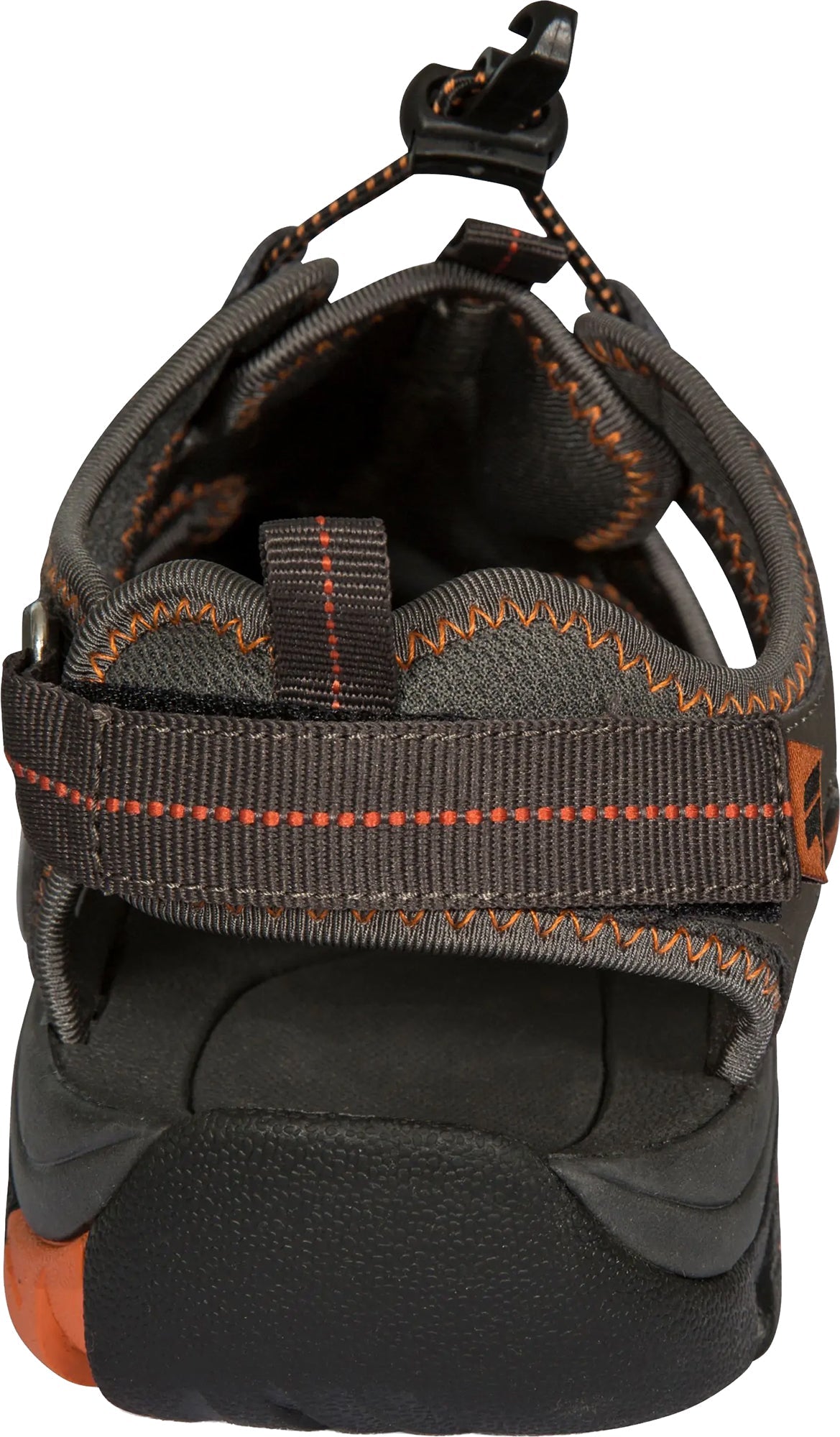 Trespass Torrance B Men's Walking Sandals - Grey | Everyday Comfort
