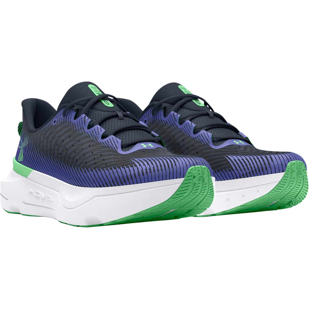 Under Armour Infinite Pro Men's Running Shoes - Blue | Running & Training