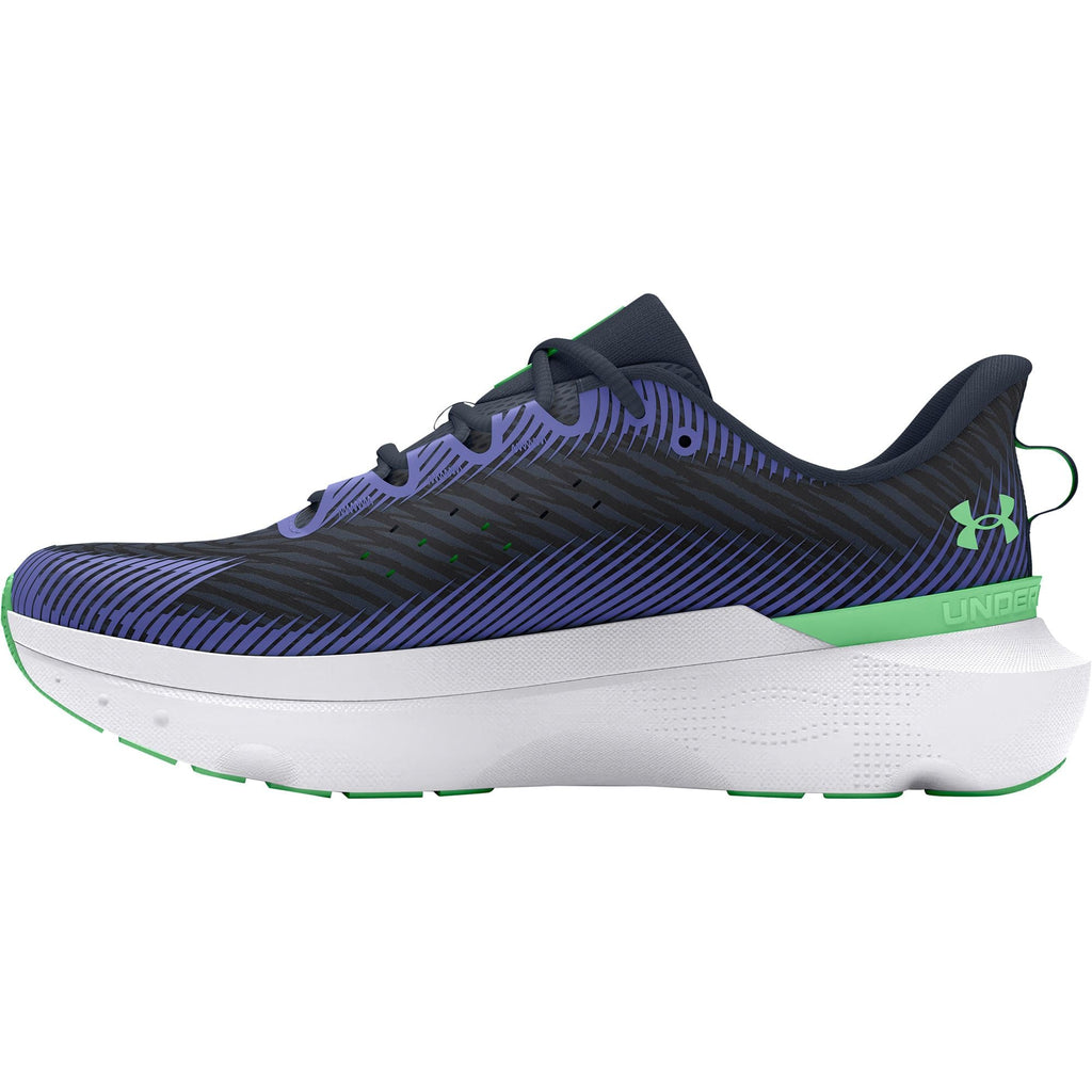 Under Armour Infinite Pro Men's Running Shoes - Blue | Running & Training