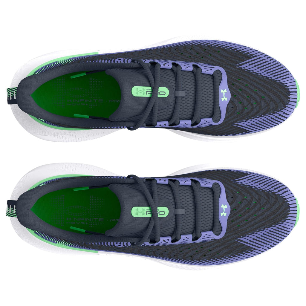 Under Armour Infinite Pro Men's Running Shoes - Blue | Running & Training