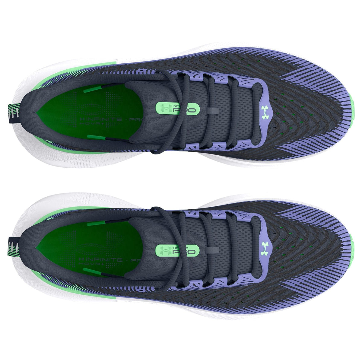 Under Armour Infinite Pro Men's Running Shoes - Blue | Running & Training