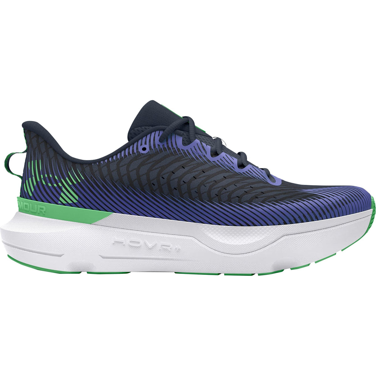 Under Armour Infinite Pro Men's Running Shoes - Blue | Running & Training