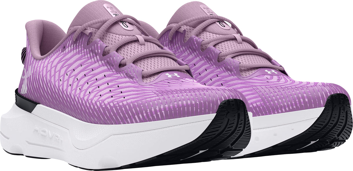 Under Armour Infinite Pro Women's Running Shoes - Purple | Running & Training
