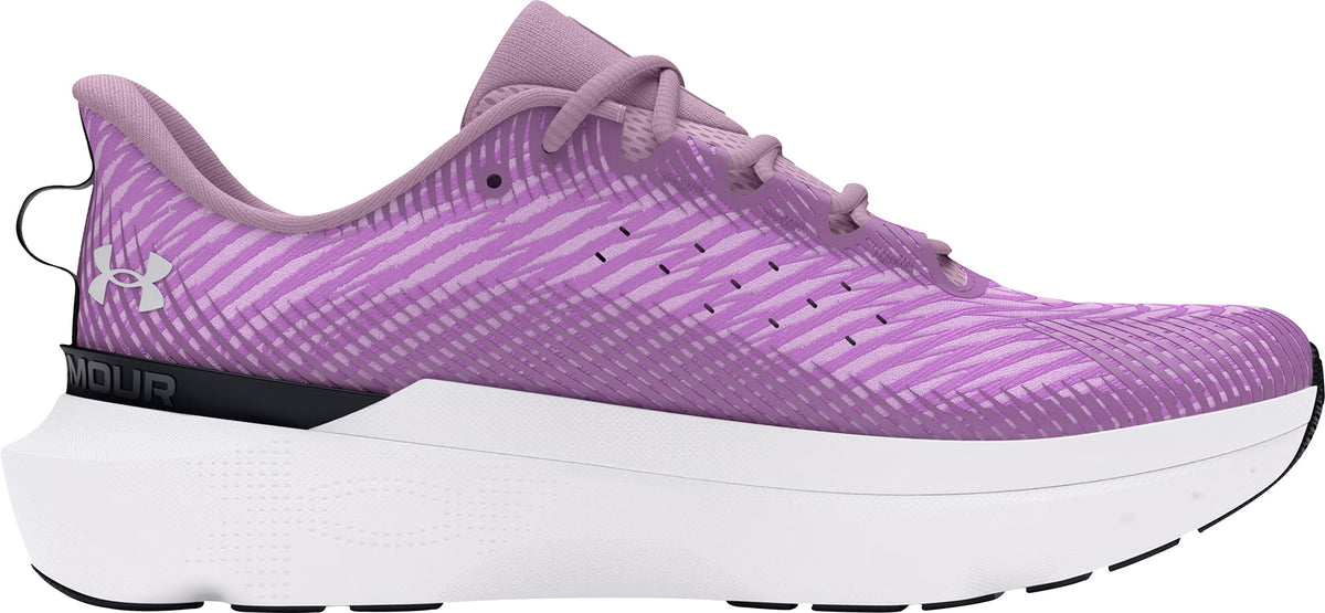 Under Armour Infinite Pro Women's Running Shoes - Purple | Running & Training
