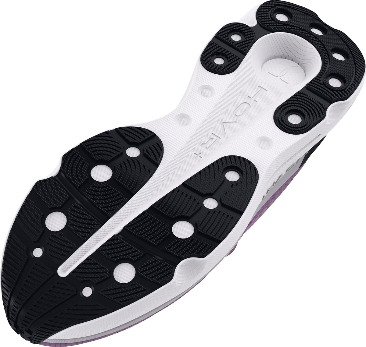 Under Armour Infinite Pro Women's Running Shoes - Purple | Running & Training