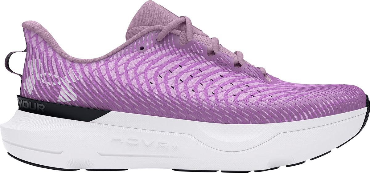 Under Armour Infinite Pro Women's Running Shoes - Purple | Running & Training