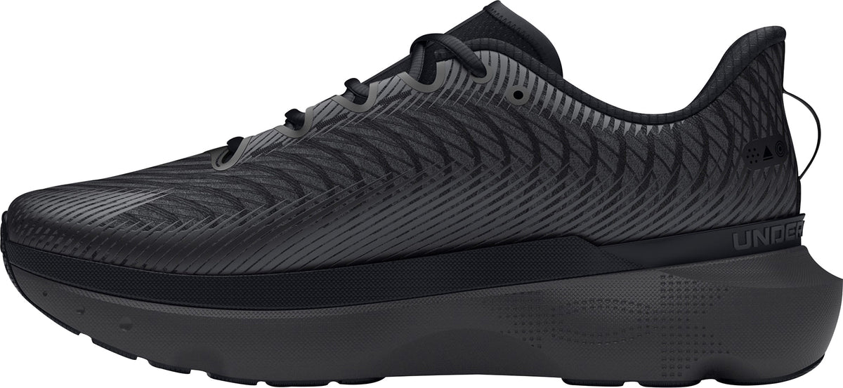 Under Armour Infinite Pro Storm Running Shoes - Black | Running & Training
