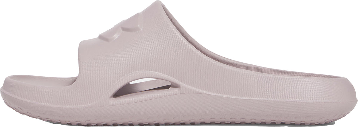 Under Armour Locker V Men's Sliders - Grey | Everyday Comfort