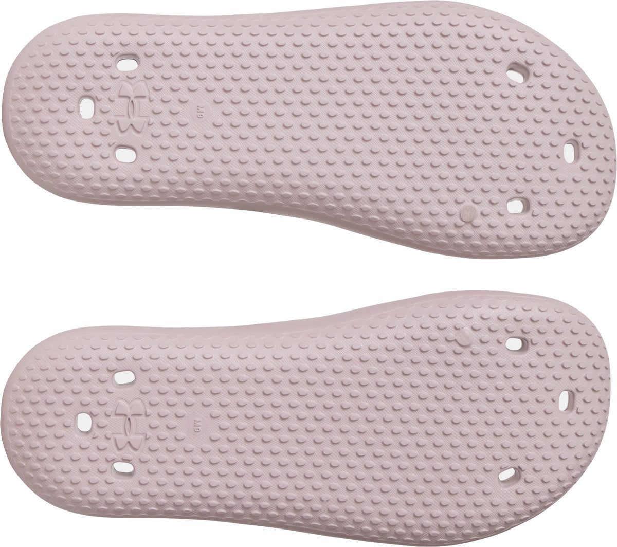 Under Armour Locker V Men's Sliders - Grey | Everyday Comfort