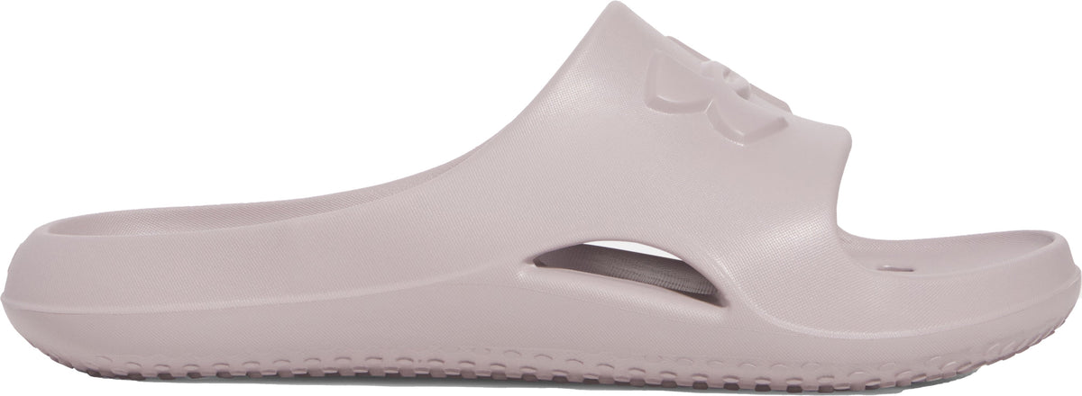 Under Armour Locker V Men's Sliders - Grey | Everyday Comfort