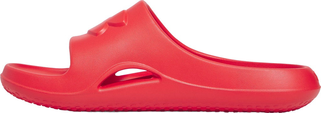 Under Armour Locker V Men's Sliders - Red | Everyday Comfort