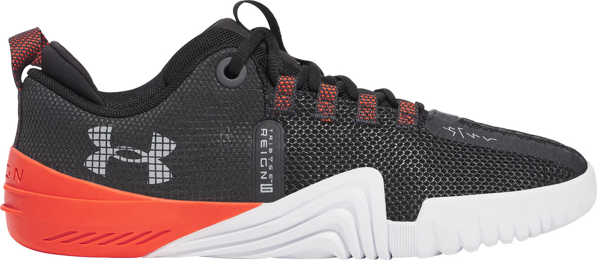 Under Armour Reign 6 Men's Training Shoes - Grey | Training & Fitness