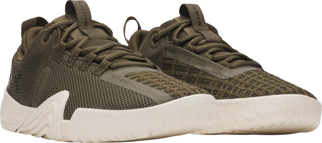Under Armour Reign 6 Men's Training Shoes - Green | Training & Fitness