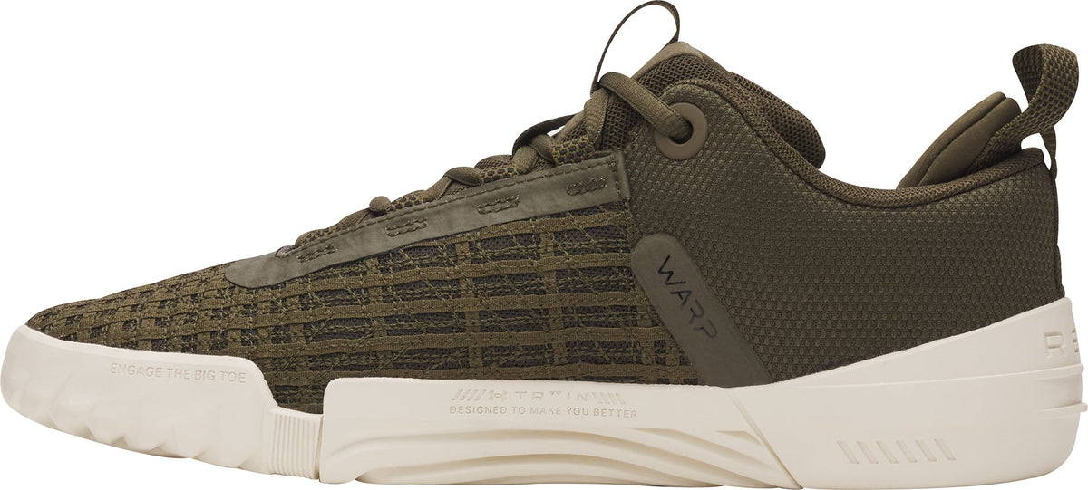 Under Armour Reign 6 Men's Training Shoes - Green | Training & Fitness