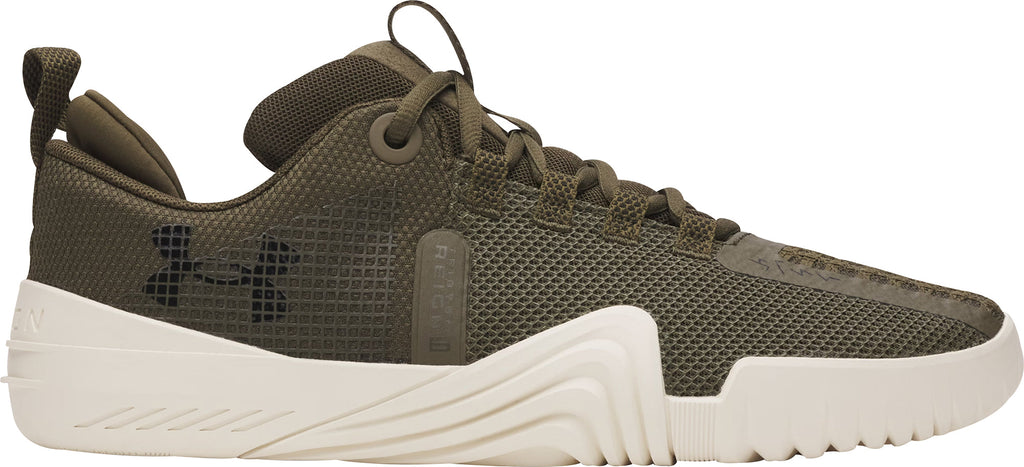 Under Armour Reign 6 Men's Training Shoes - Green | Training & Fitness