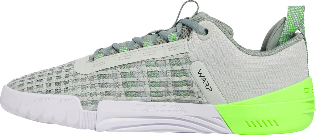 Under Armour Reign 6 Men's Training Shoes - Green | Training & Fitness