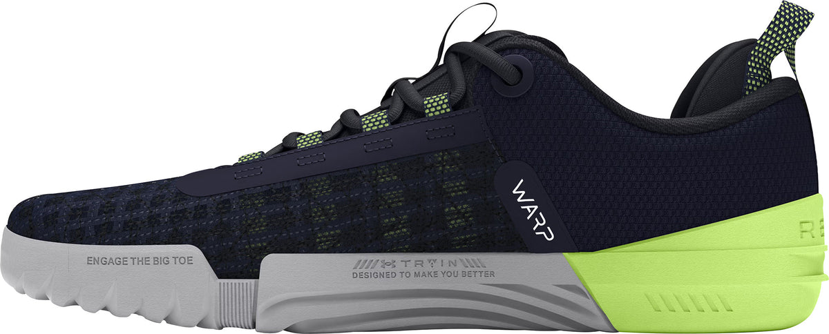 Under Armour Reign 6 Men's Training Shoes - Blue | Training & Fitness
