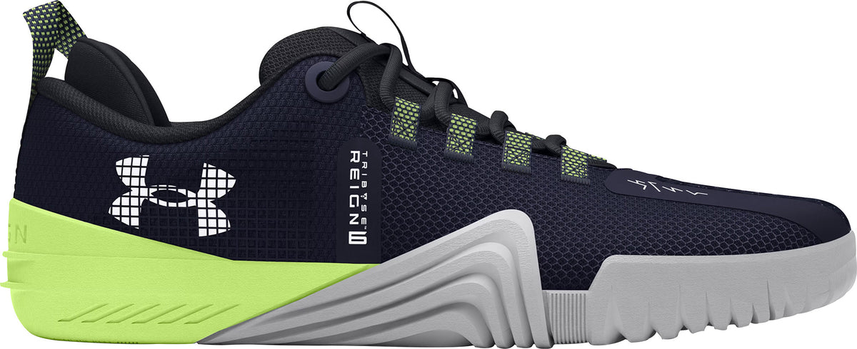 Under Armour Reign 6 Men's Training Shoes - Blue | Training & Fitness