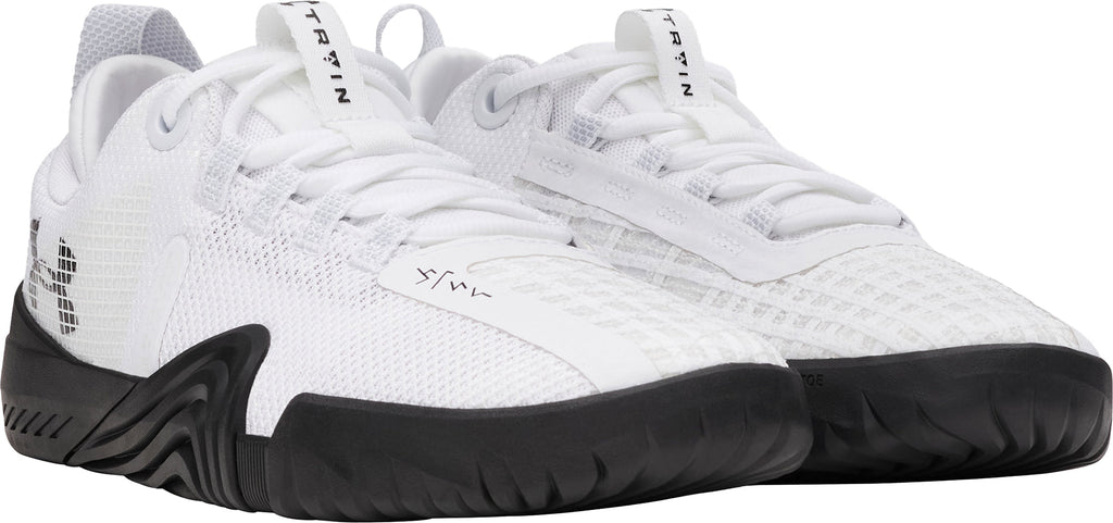 Under Armour Reign 6 Men's Training Shoes - White | Training & Fitness