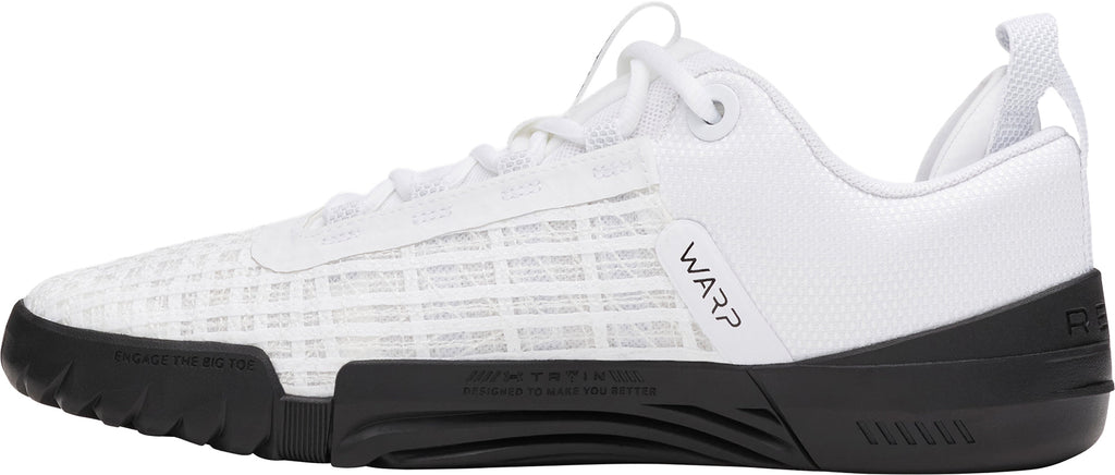Under Armour Reign 6 Men's Training Shoes - White | Training & Fitness