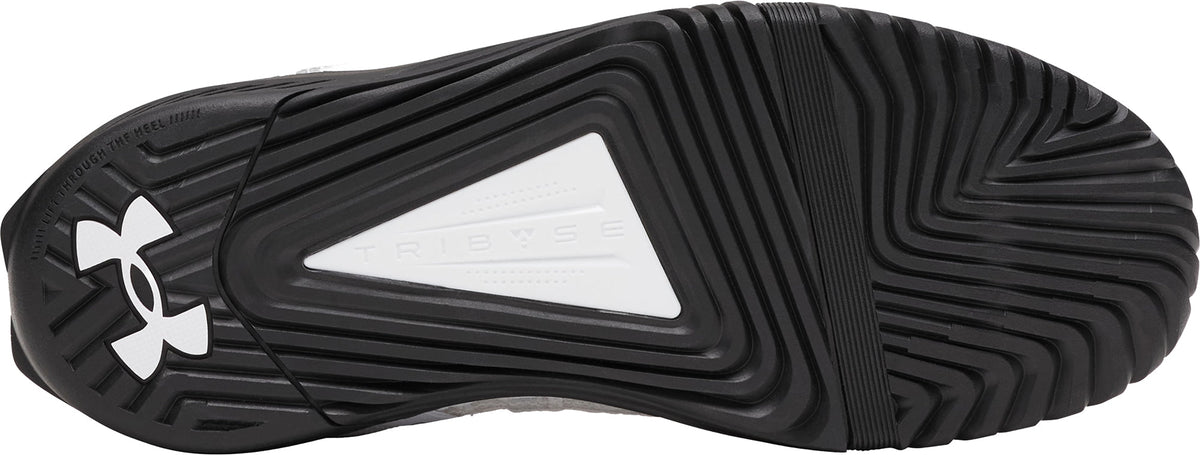 Under Armour Reign 6 Men's Training Shoes - White | Training & Fitness