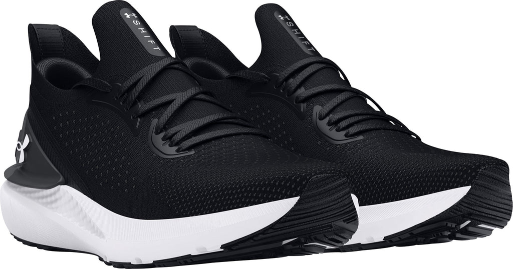 Under Armour Shift Men's Running Shoes - Black | Running & Training