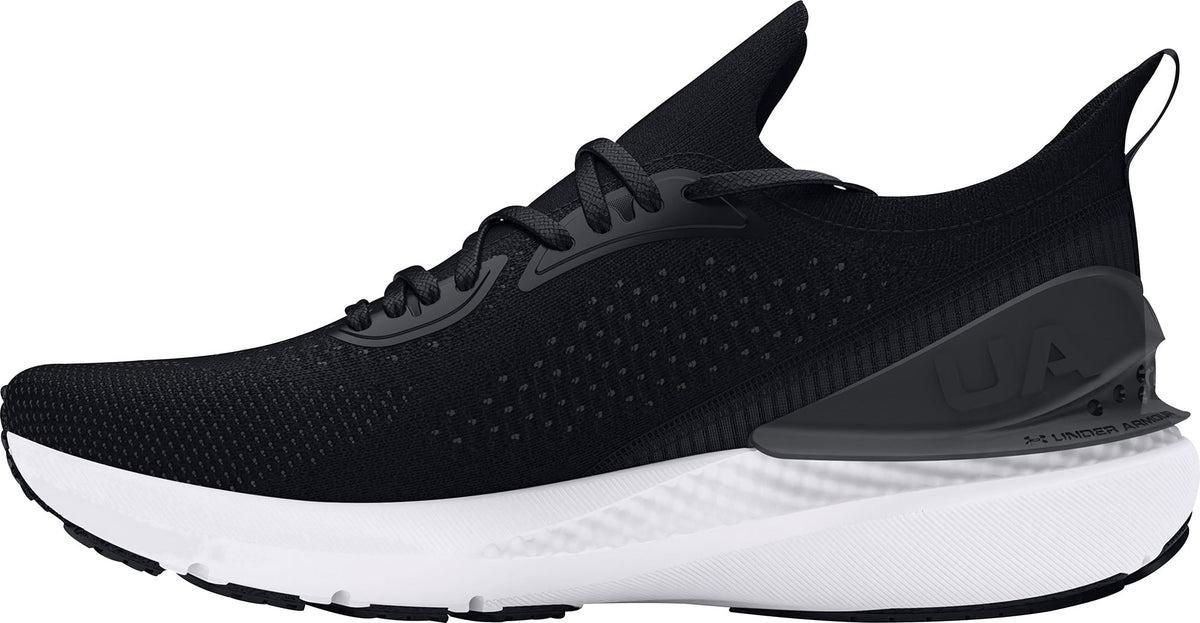 Under Armour Shift Men's Running Shoes - Black | Running & Training