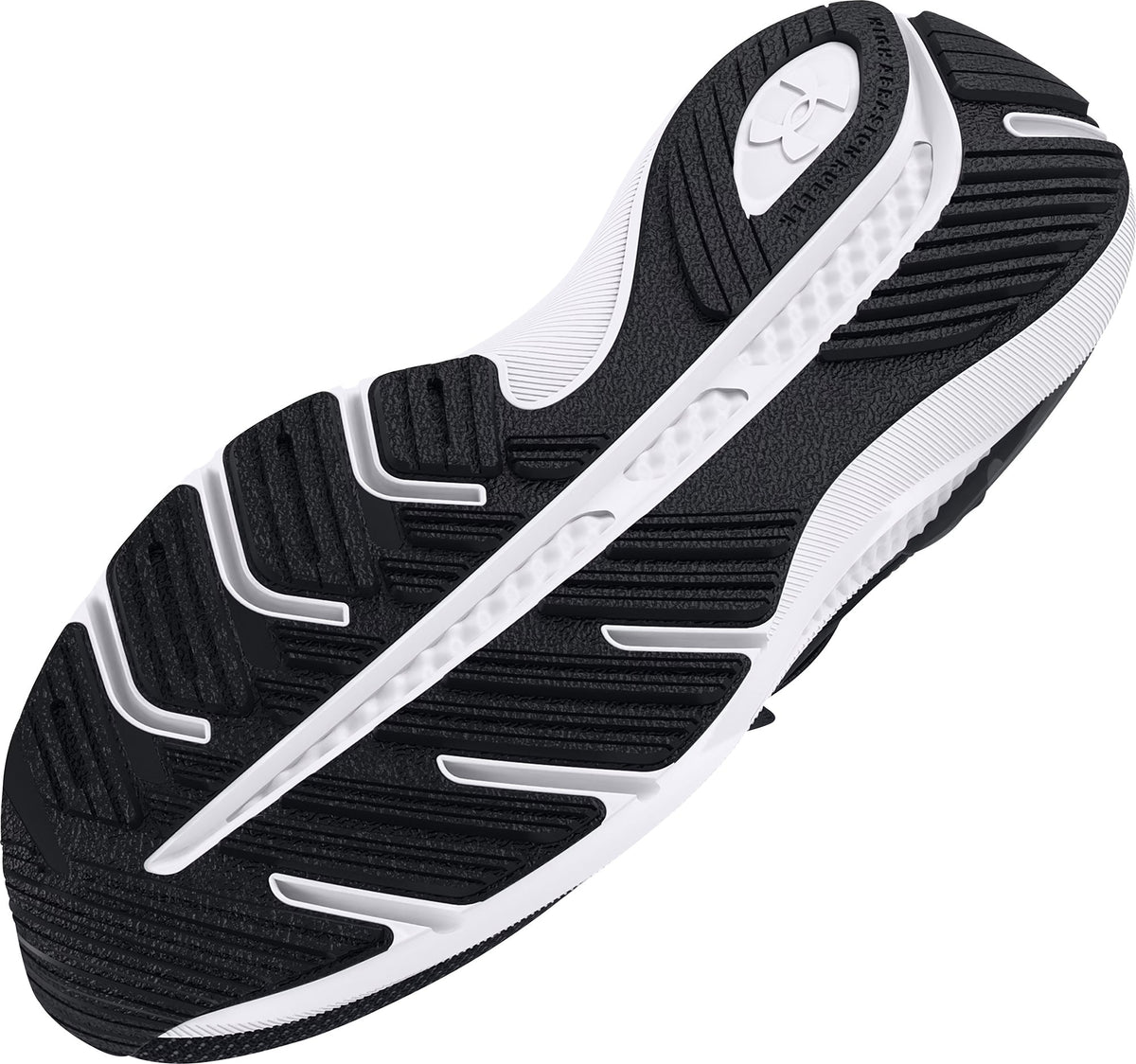 Under Armour Shift Men's Running Shoes - Black | Running & Training