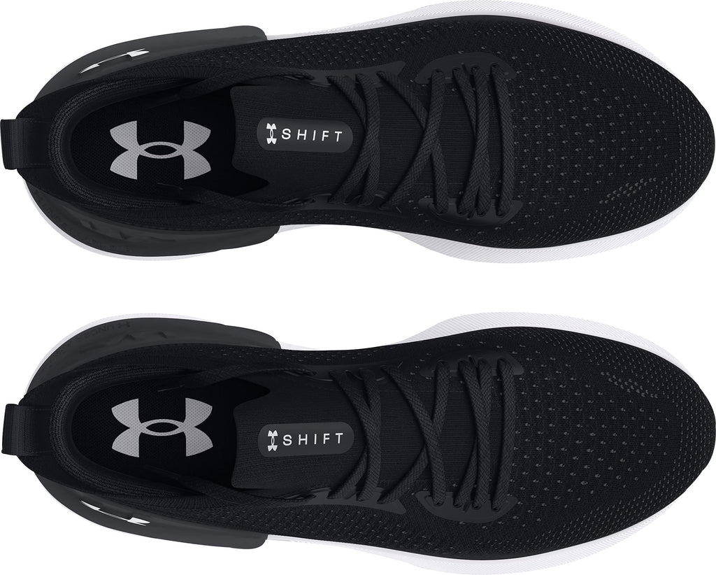 Under Armour Shift Men's Running Shoes - Black | Running & Training