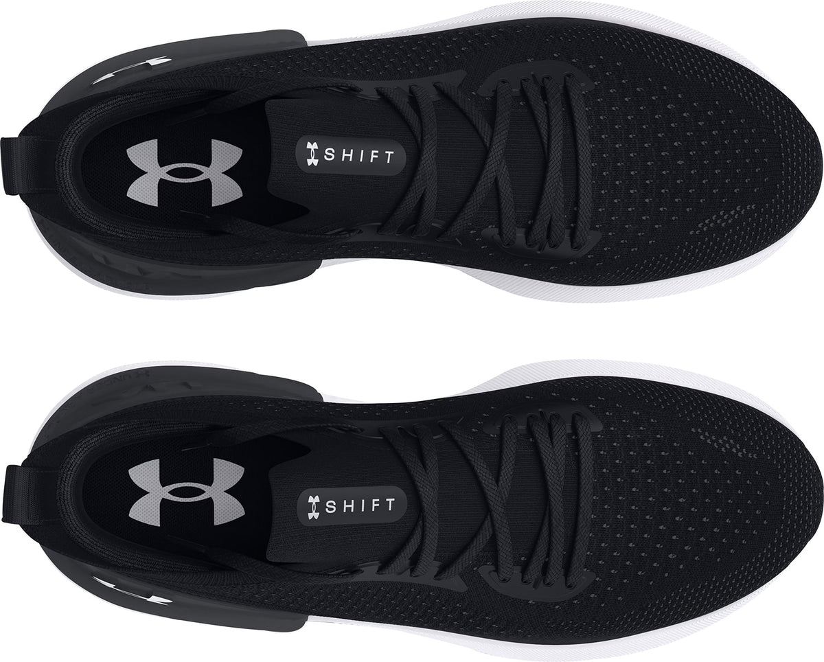 Under Armour Shift Men's Running Shoes - Black | Running & Training