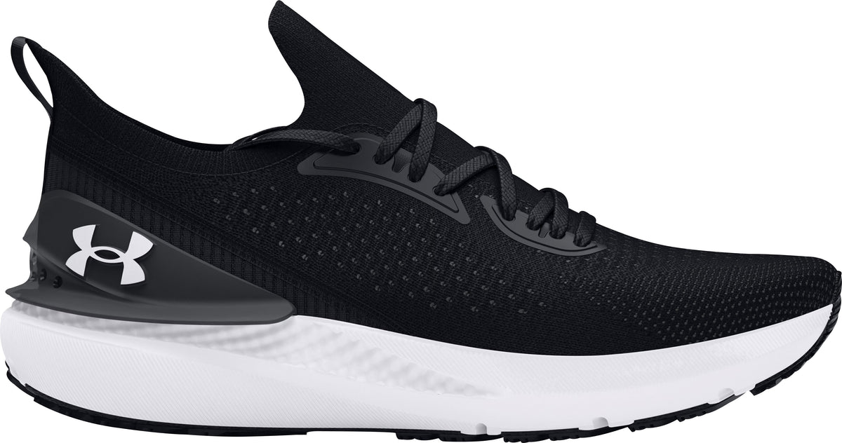 Under Armour Shift Men's Running Shoes - Black | Running & Training