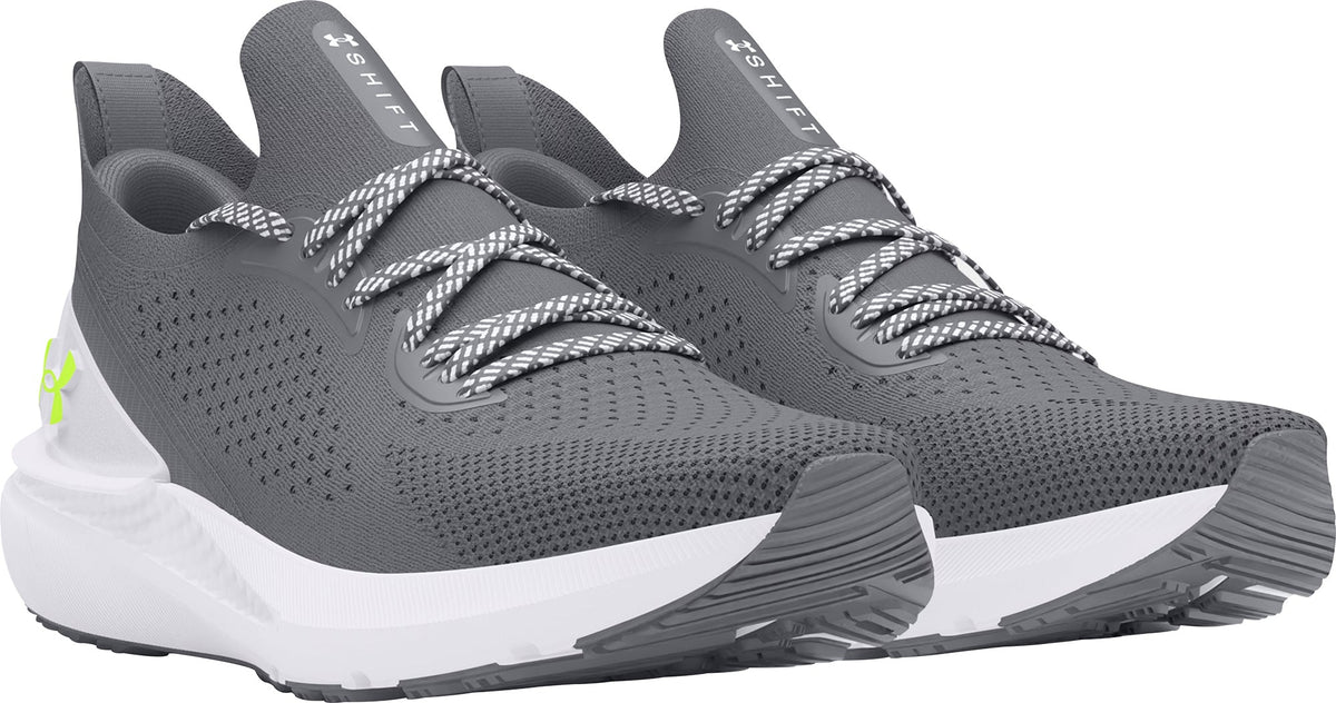 Under Armour Shift Men's Running Shoes - Grey | Running & Training