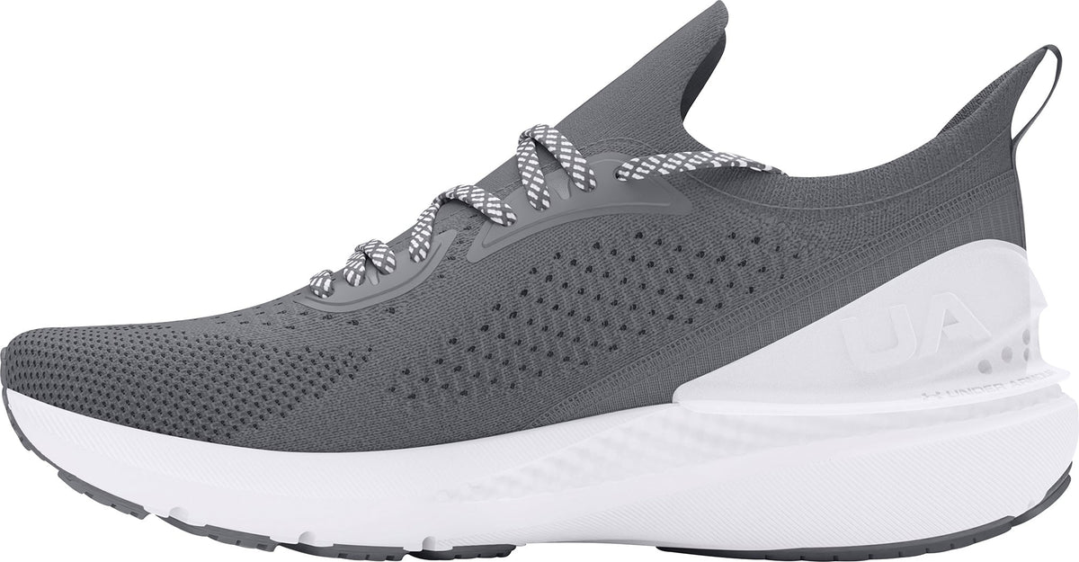 Under Armour Shift Men's Running Shoes - Grey | Running & Training