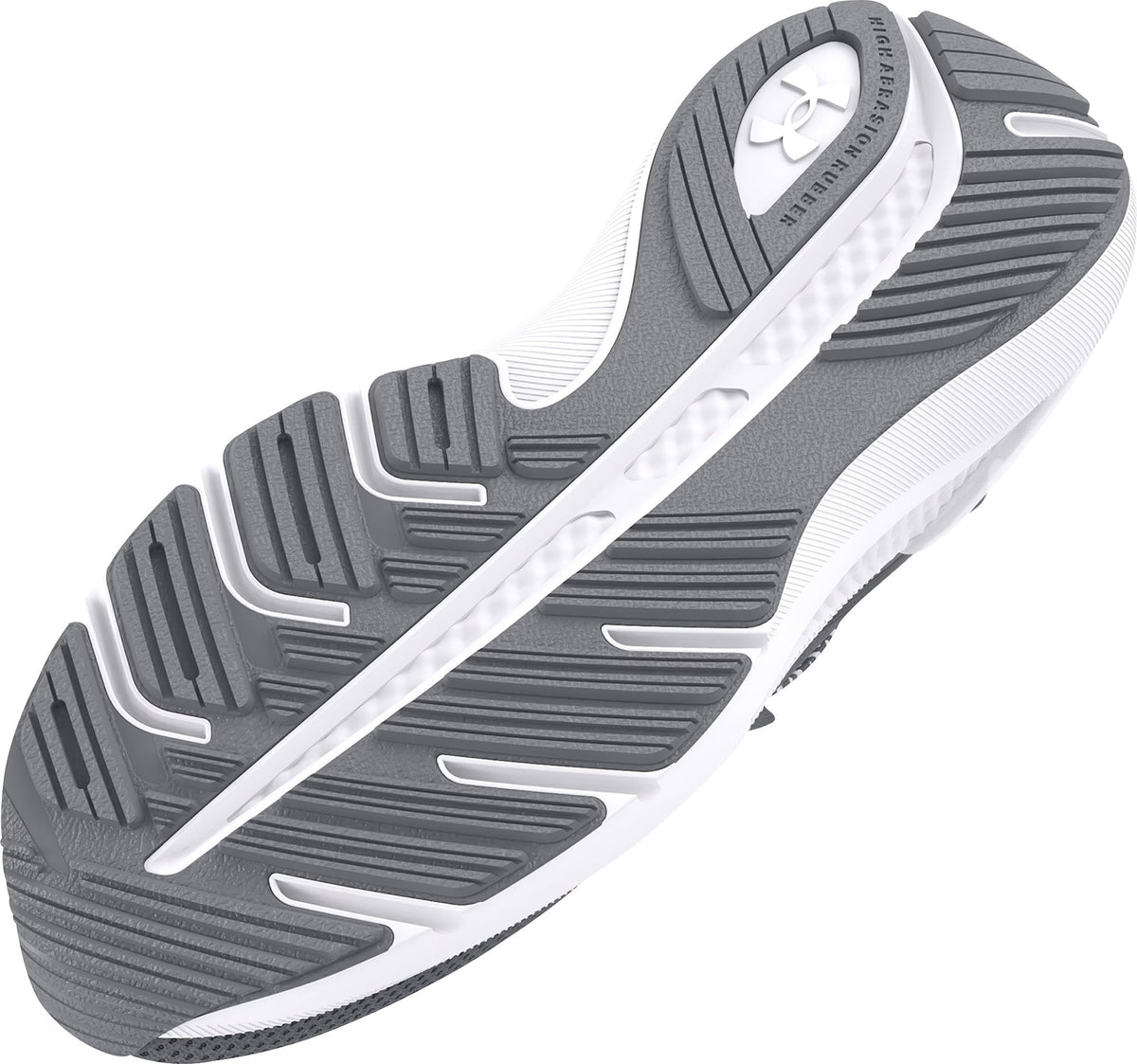 Under Armour Shift Men's Running Shoes - Grey | Running & Training