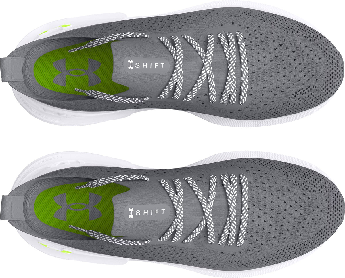 Under Armour Shift Men's Running Shoes - Grey | Running & Training