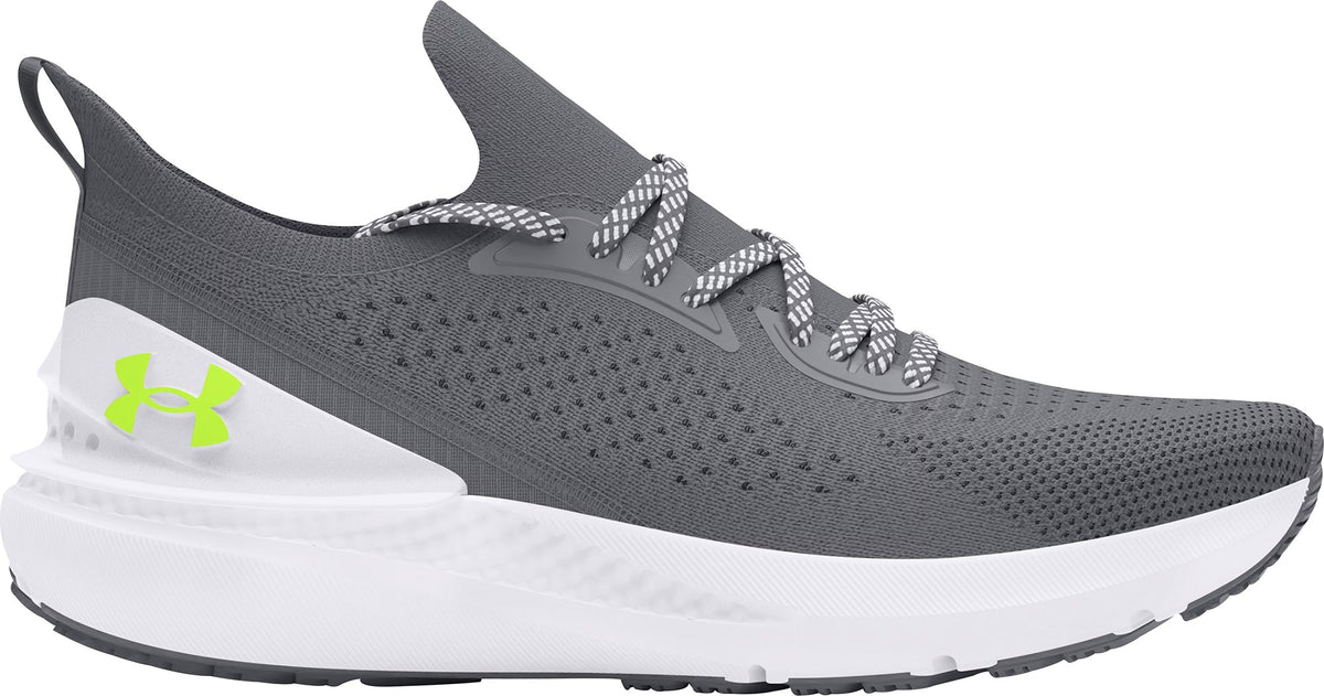 Under Armour Shift Men's Running Shoes - Grey | Running & Training
