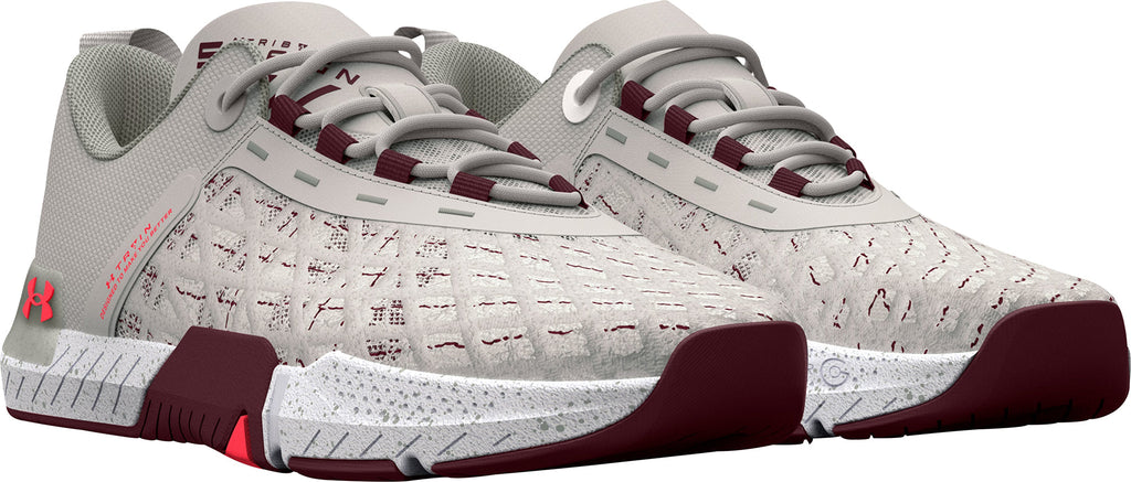 Under Armour TriBase Reign 5 Men's Training Shoes - Grey | Training & Fitness