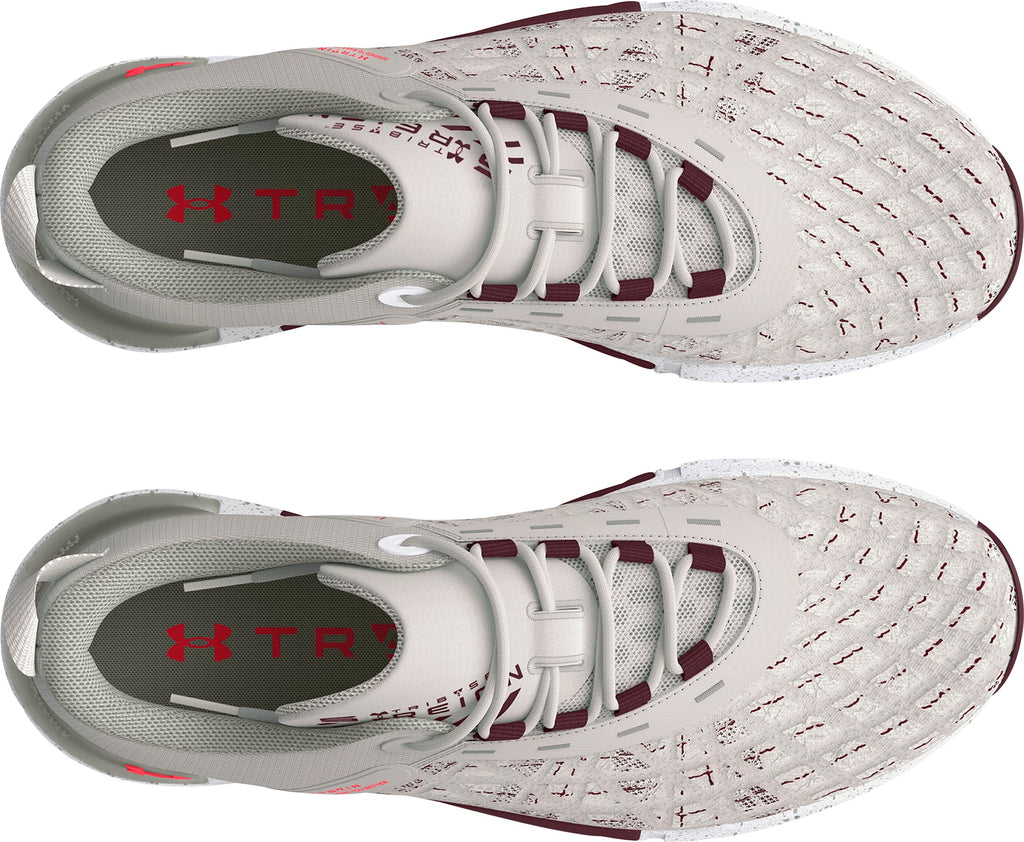 Under Armour TriBase Reign 5 Men's Training Shoes - Grey | Training & Fitness