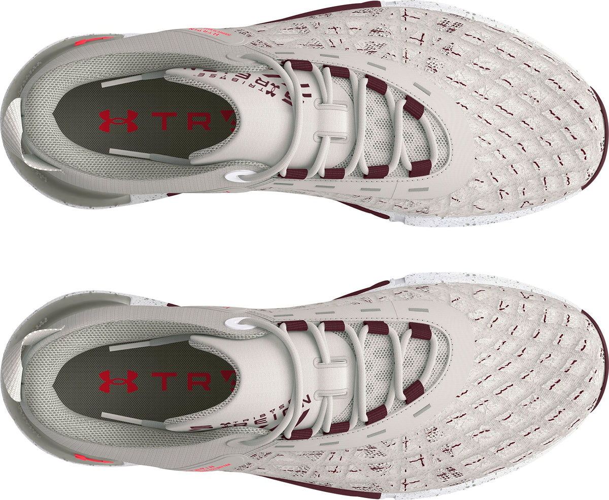 Under Armour TriBase Reign 5 Men's Training Shoes - Grey | Training & Fitness