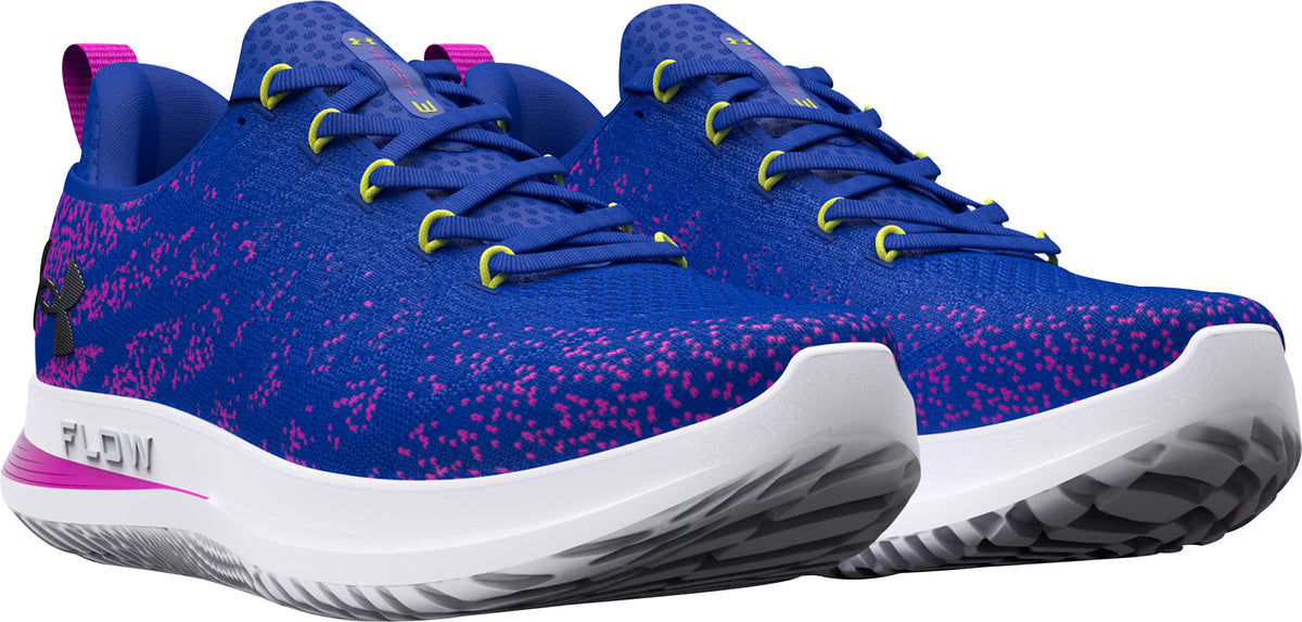 Under Armour Velociti 3 Men's Running Shoes - Blue | Running & Training