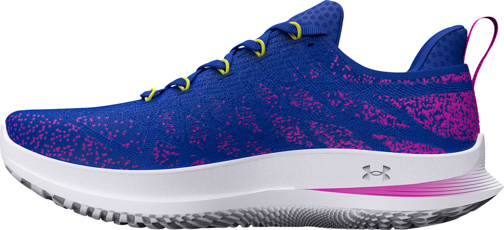 Under Armour Velociti 3 Men's Running Shoes - Blue | Running & Training