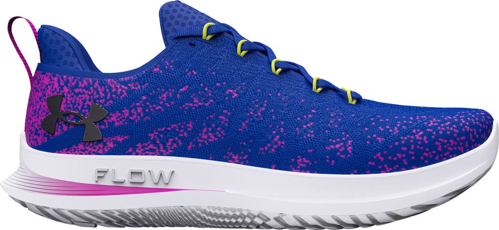 Under Armour Velociti 3 Men's Running Shoes - Blue | Running & Training